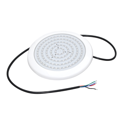 Φωτιστικό Πισίνας LED PISC20RGB
